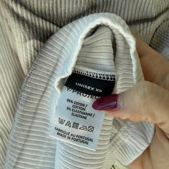 Y/Project Compact Print Tank - Picture 4 of 5